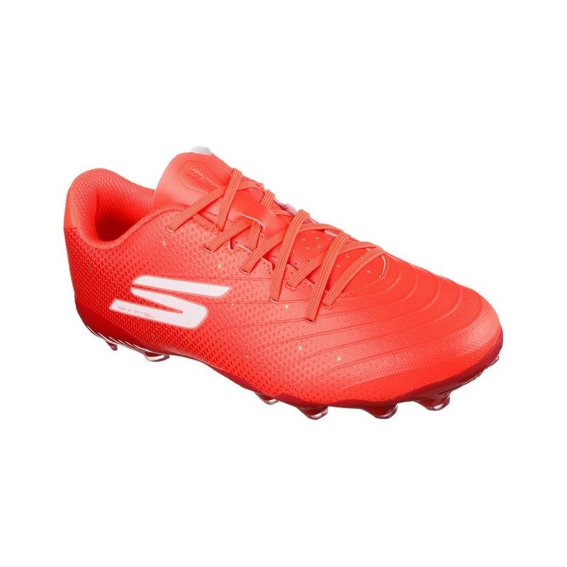 Skechers Skechers Soccer™ Harry Kane SKX_1.5 (HK) Jr Youth FG™ Fußballschuh Kunstrasenschuh, Rasenschuh in der Harry Kane Pla