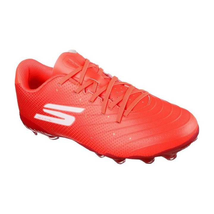 Skechers Skechers Soccer™ Harry Kane SKX_1.5 (HK) Jr Youth FG™ Fußballschuh Kunstrasenschuh, Rasenschuh in der Harry Kane Pla