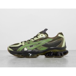 ASICS US5-S GEL-QUANTUM KINETIC - Green