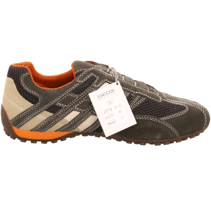 Geox dunkel_braun 42