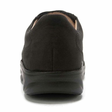 Finn Comfort Pretoria-schw. Nubuk schwarz 3,5