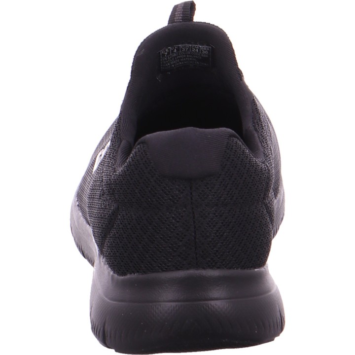 Skechers -,black/black schwarz 38