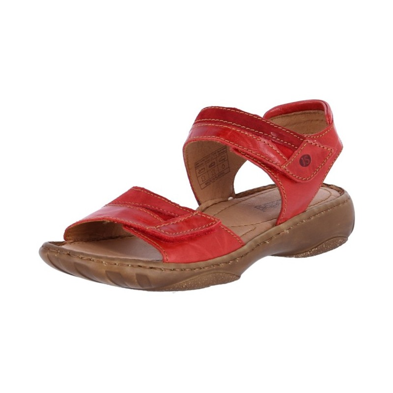 Josef Seibel rot 36