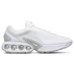 Nike Air Max Herren Schuhe - Weiß - Größe: 41 - Netz/Synthetik - Foot Locker