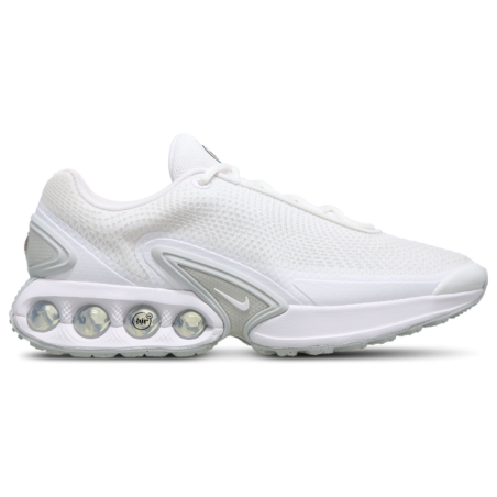 Nike Air Max Herren Schuhe - Weiß - Größe: 41 - Netz/Synthetik - Foot Locker