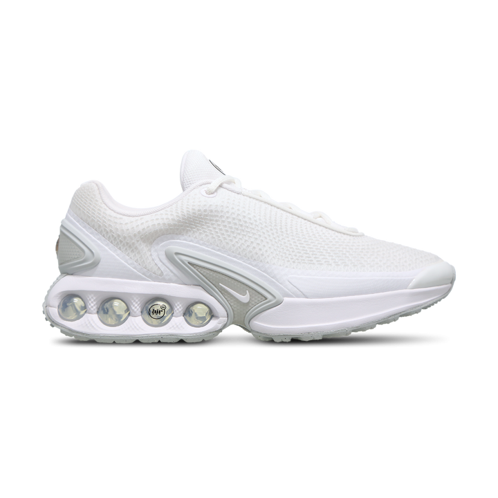 Nike Air Max Herren Schuhe - Weiß - Größe: 41 - Netz/Synthetik - Foot Locker