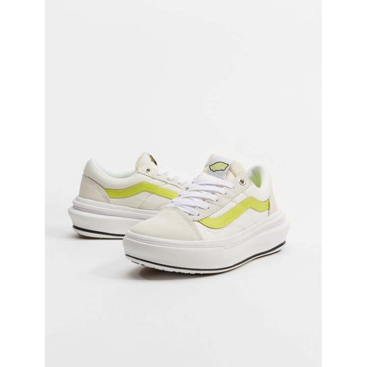 Vans Old Skool Overt Sporty Evening Sneaker
