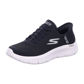 Skechers 124836 BKW - 247000111 38