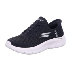 Skechers 124836 BKW - 247000111 38