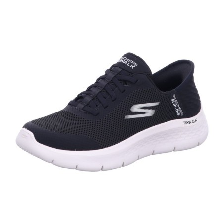Skechers 124836 BKW - 247000111 38