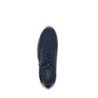 - Nubuk Dark Bkue - 13-018-4-30-02 : 4½ 4,5