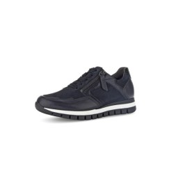 - Nubuk Dark Bkue - 13-018-4-30-02 : 5½ 5,5