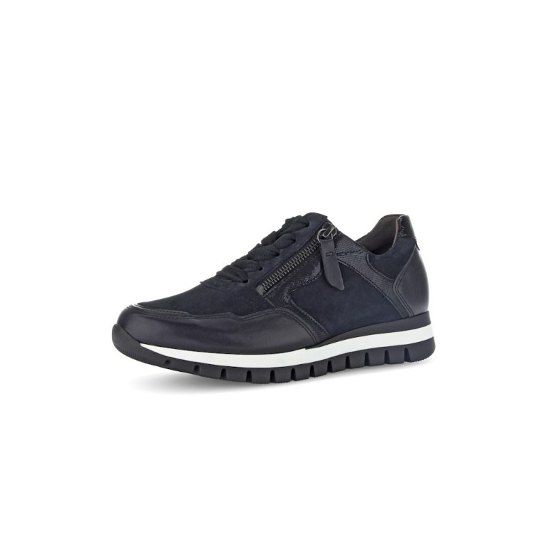 - Nubuk Dark Bkue - 13-018-4-30-02 : 6 6