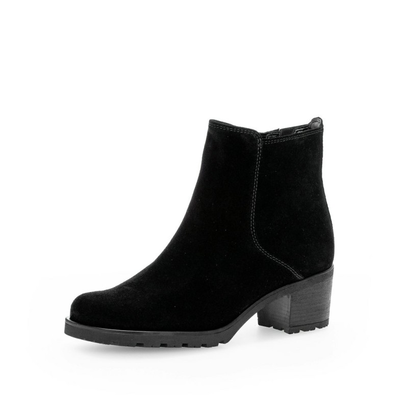 - Velour Schwarz - 12-018-1-30-02 : 6 6