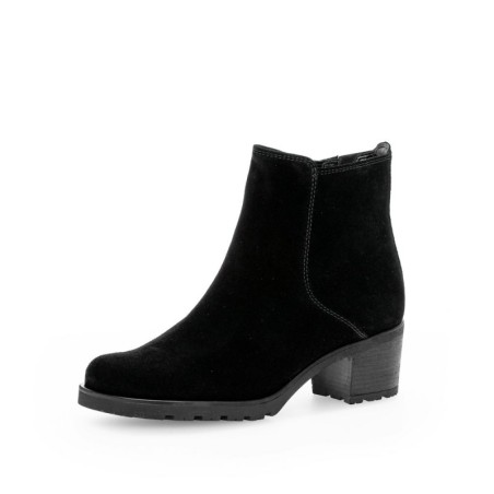 - Velour Schwarz - 12-018-1-30-02 : 6 6