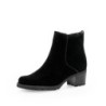 - Velour Schwarz - 12-018-1-30-02 : 7 7