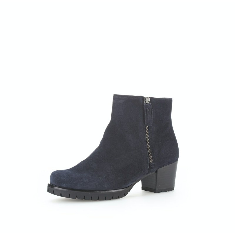 - Nubuk Darkblue - 12-018-4-30-01 6