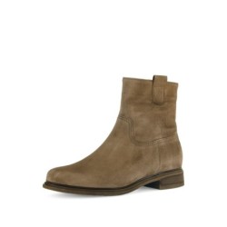 Damen Ankle Boots, Frauen Stiefeletten,Leichte Mehrweite (G) 5