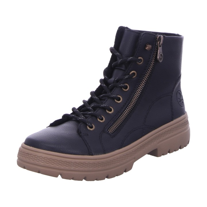 - HWK Damen Stiefel - 291-00-42-29 41