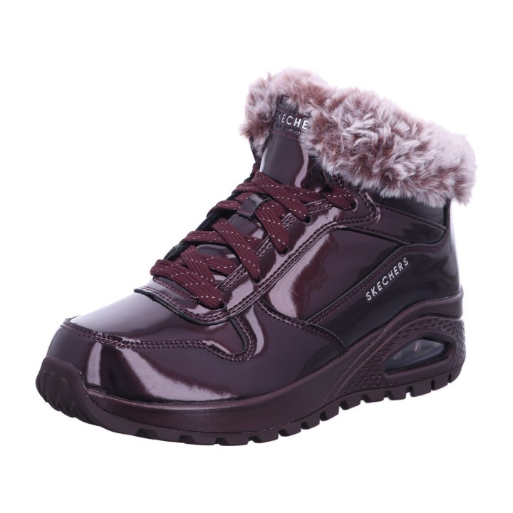 Skechers 168126 BURG - 277500022 35