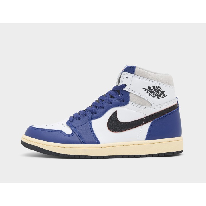 Jordan Air 1 Retro High OG, Blue