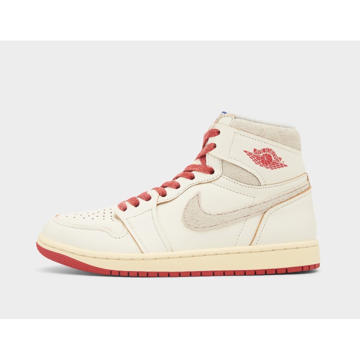 Jordan Air 1 Retro High OG 'Rare Air' Women's, White