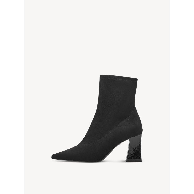 Stiefelette