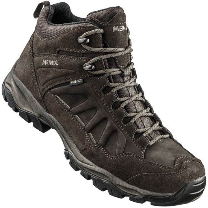 Meindl Nebraska MID GTX Mahagoni