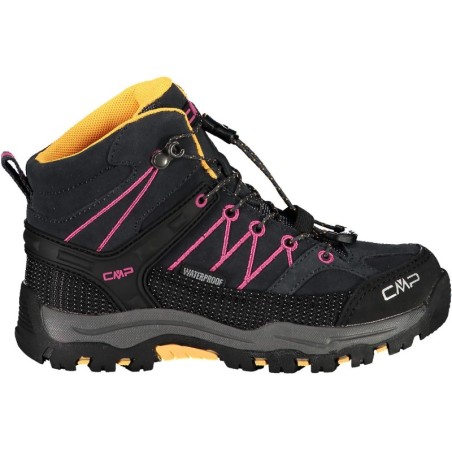 CMP Kinder Rigel MID WP Schuhe