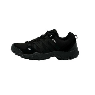 Nowaland Herren Outdoor-Wanderschuhe Trekkingschuh Atmungsaktiv, Wasserabweisend, Rutschfest, Leicht & Strapazierfähig