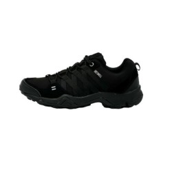 Nowaland Herren Outdoor-Wanderschuhe Trekkingschuh Atmungsaktiv, Wasserabweisend, Rutschfest, Leicht & Strapazierfähig