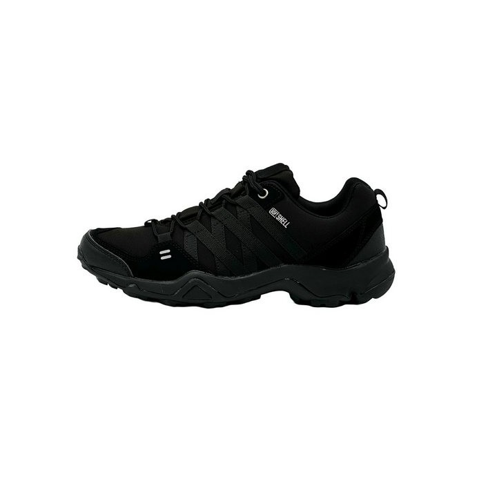 Nowaland Herren Outdoor-Wanderschuhe Trekkingschuh Atmungsaktiv, Wasserabweisend, Rutschfest, Leicht & Strapazierfähig