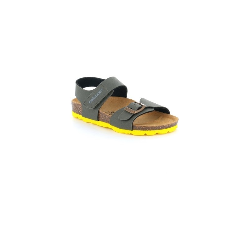 Grunland  Sandalen DSG-SB0234