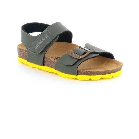Grunland  Sandalen DSG-SB0234