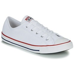 Converse  Sneaker CHUCK TAYLOR ALL STAR DAINTY GS  CANVAS OX
