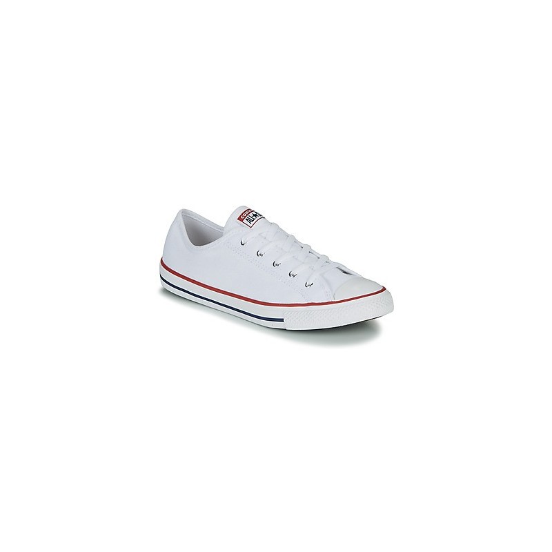 Converse  Sneaker CHUCK TAYLOR ALL STAR DAINTY GS  CANVAS OX
