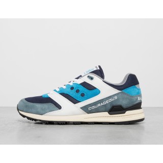 Saucony Courageous OG - Grey