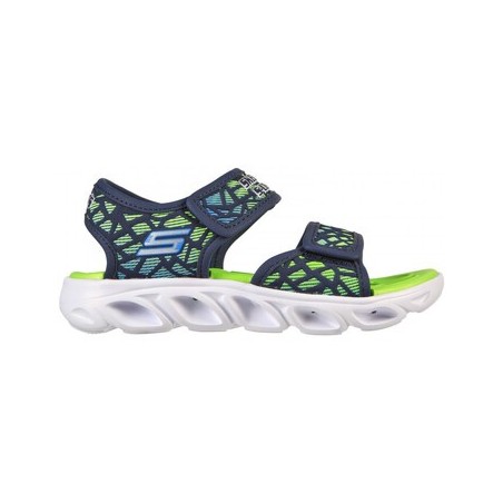Skechers  Sandalen Hypno-splash-sun sonic