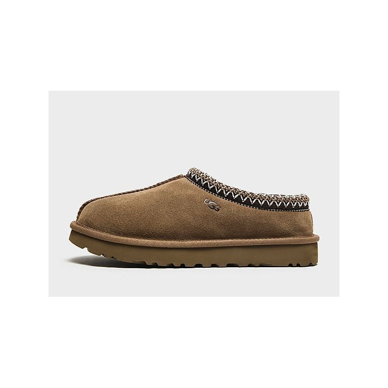 UGG Tasman Damen - Brown - Womens, Brown