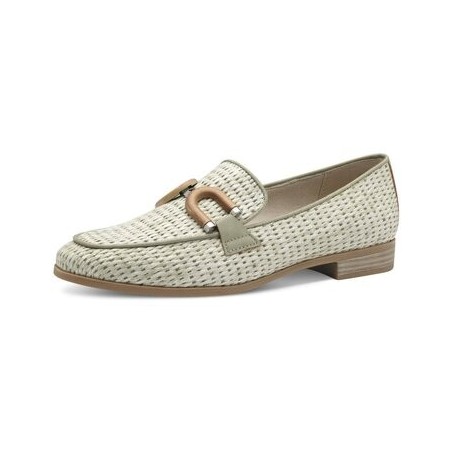 Marco Tozzi  Damenschuhe Slipper M2422144 2-24221-44/728 728