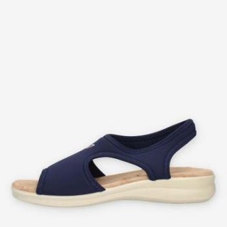 Valleverde  Zehensandalen 25322-BLU