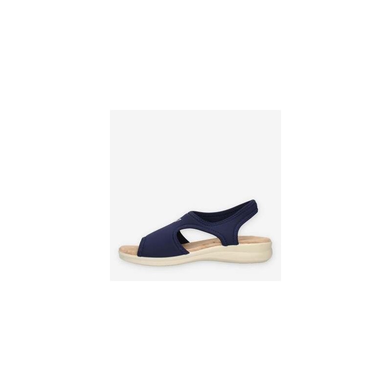 Valleverde  Zehensandalen 25322-BLU