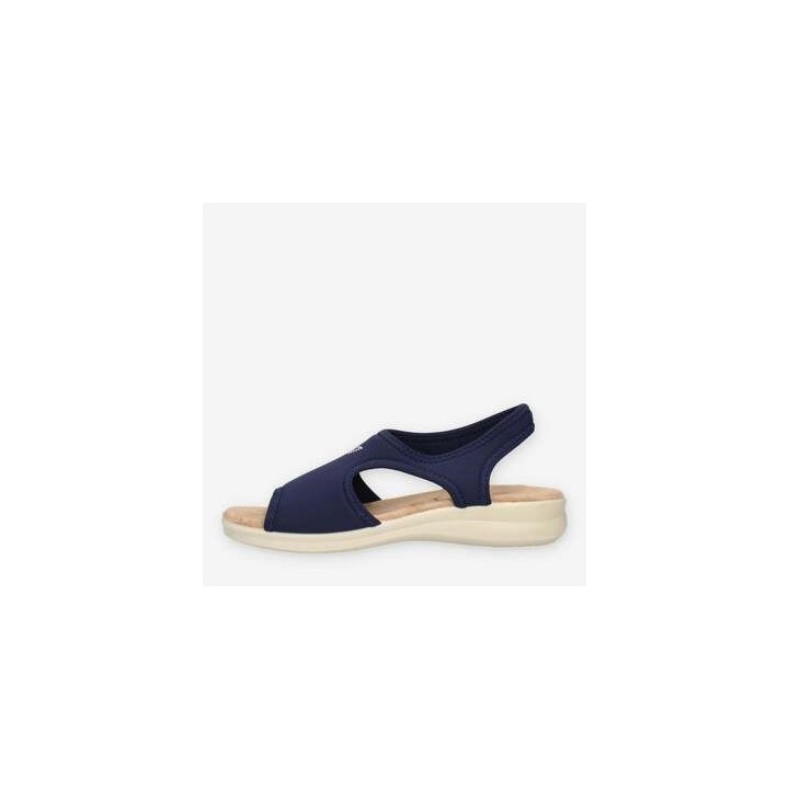 Valleverde  Zehensandalen 25322-BLU