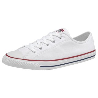 Converse Sneaker "Chuck Taylor All Star Dainty GS Basic On Ox"