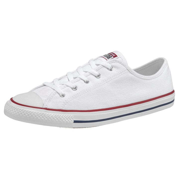 Converse Sneaker "Chuck Taylor All Star Dainty GS Basic On Ox"