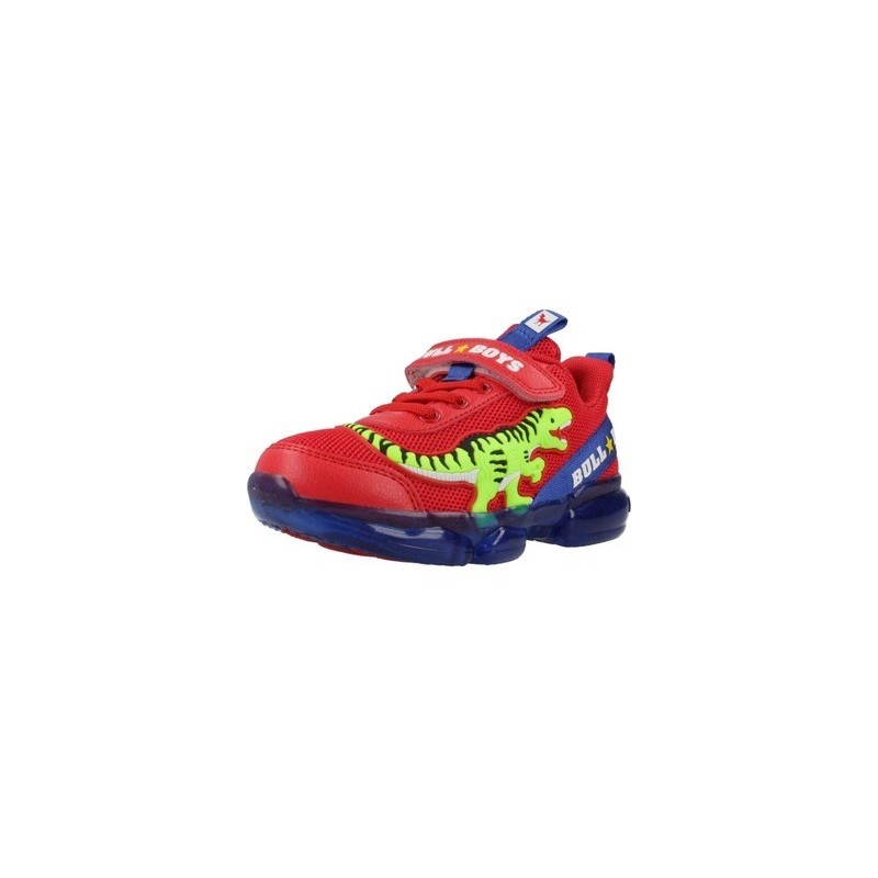 Bull Boys  Sneaker AL2130