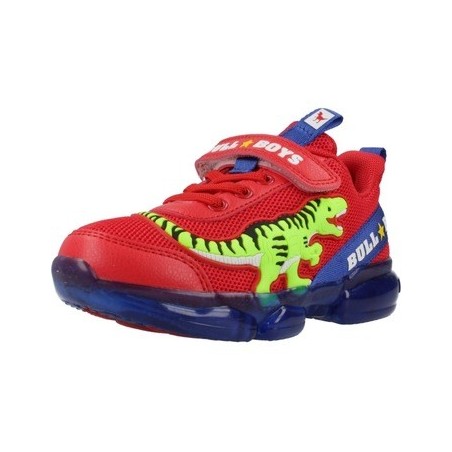 Bull Boys  Sneaker AL2130