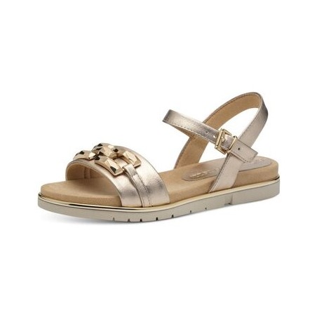 Marco Tozzi  Sandalen Sandaletten M2840644 2-28406-44/957 957