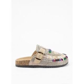 Keslem  Pantoffeln 40051