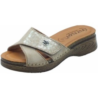 Fly Flot  Pantoffeln 72 K96 SG Sarmede